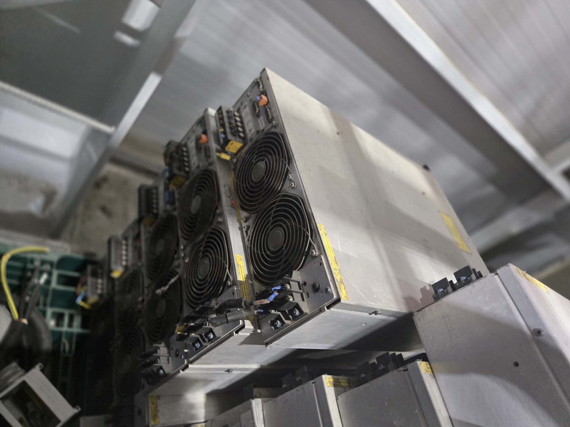 フォト（写真） 使用される ENI DCG 100 販売のために