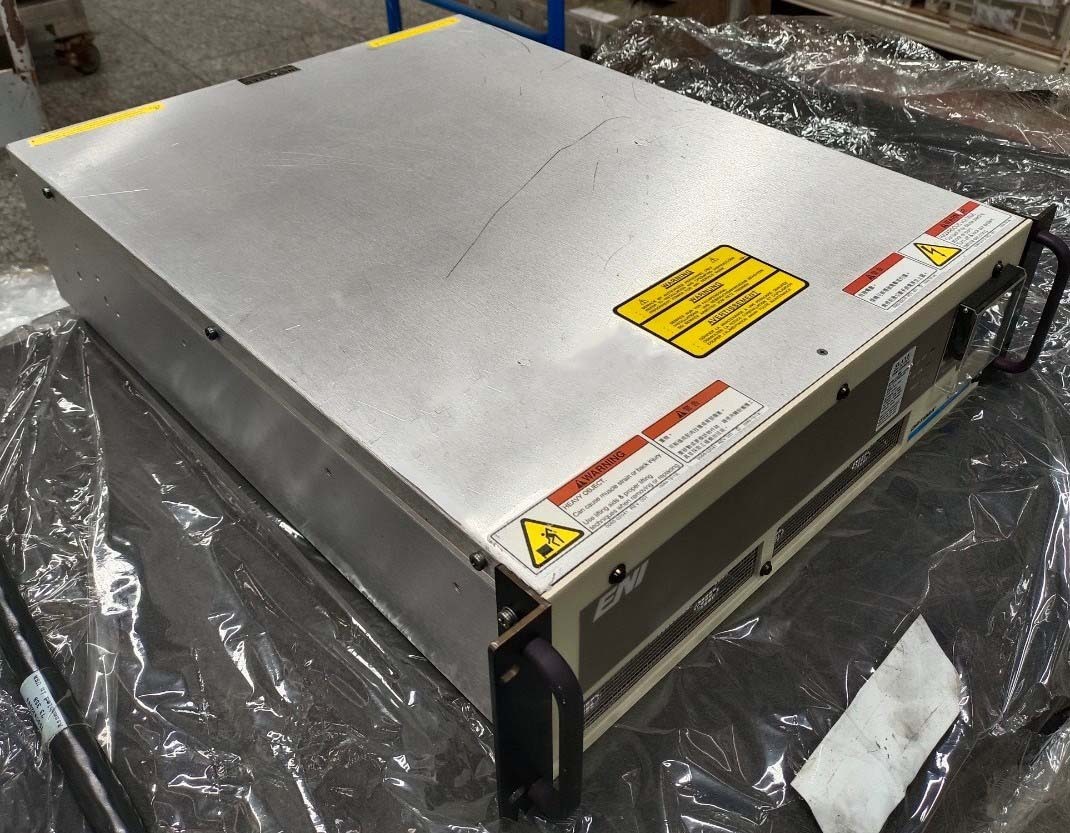 圖為 已使用的 ENI DCG-200 待售