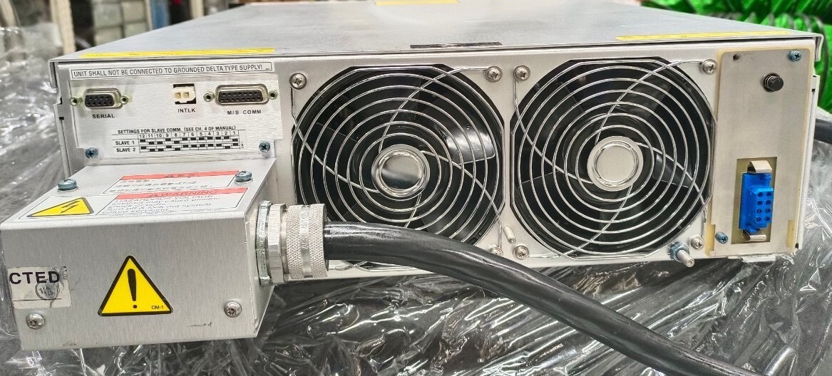 圖為 已使用的 ENI DCG-200 待售