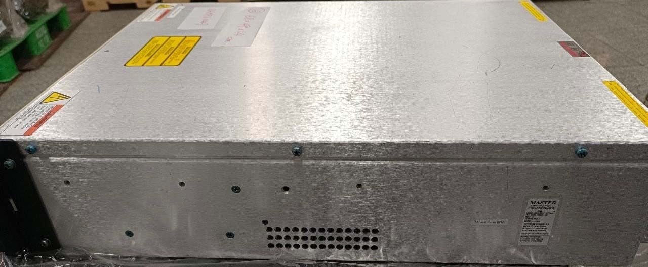 圖為 已使用的 ENI DCG-200 待售