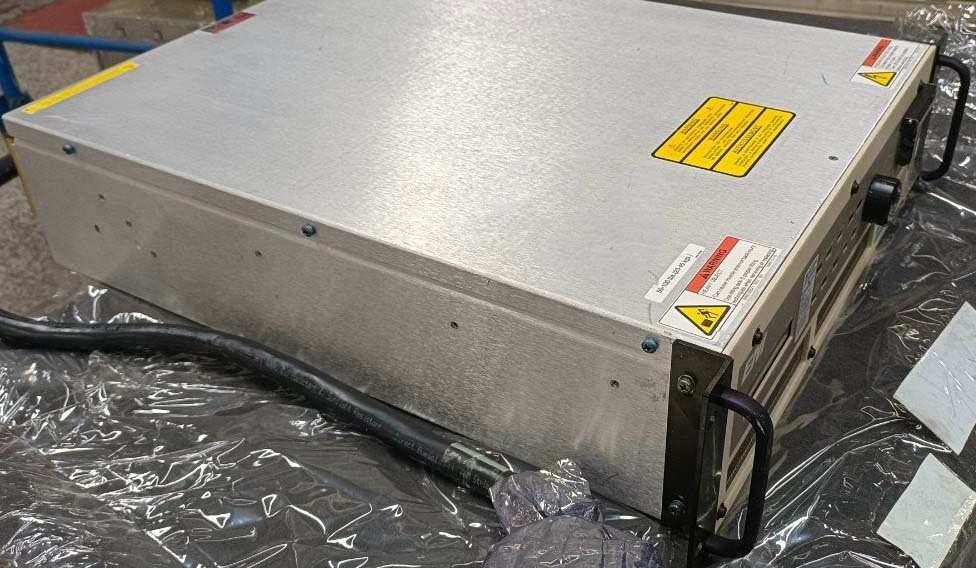 圖為 已使用的 ENI DCG-200 待售