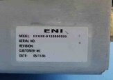 Photo Used ENI DCG2S-A122000020 For Sale