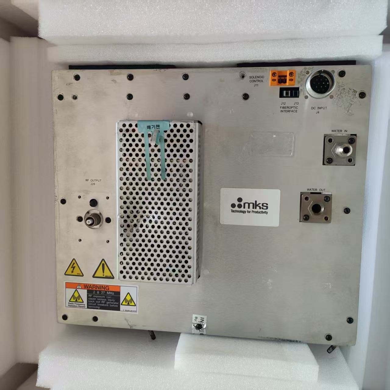 圖為 已使用的 ENI DOFBC2-083 待售