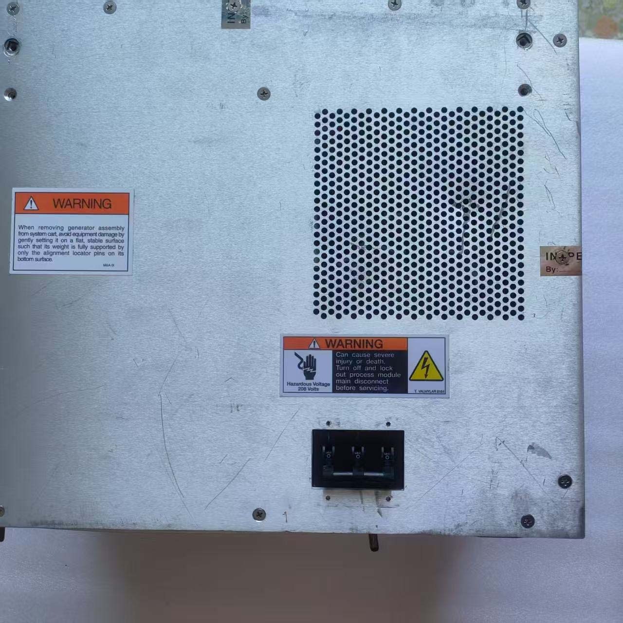 圖為 已使用的 ENI DOFBC2-083 待售