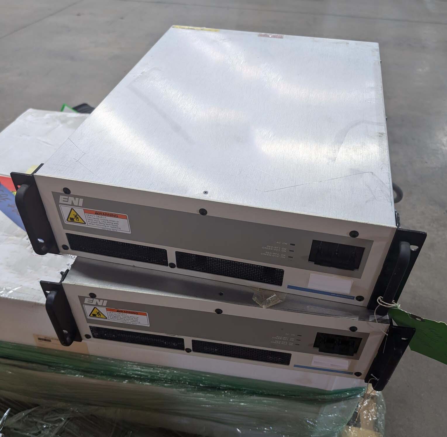 圖為 已使用的 ENI DPGS-10-CE 待售