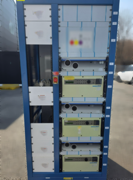 사진 사용됨 ENI Genesis GHW-50A 판매용