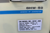 사진 사용됨 ENI Genesis GHW-50A 판매용