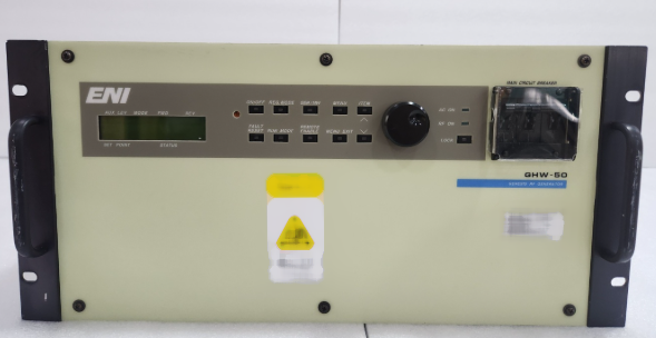 사진 사용됨 ENI Genesis GHW-50A 판매용