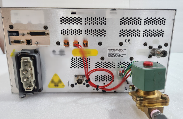사진 사용됨 ENI Genesis GHW-50A 판매용