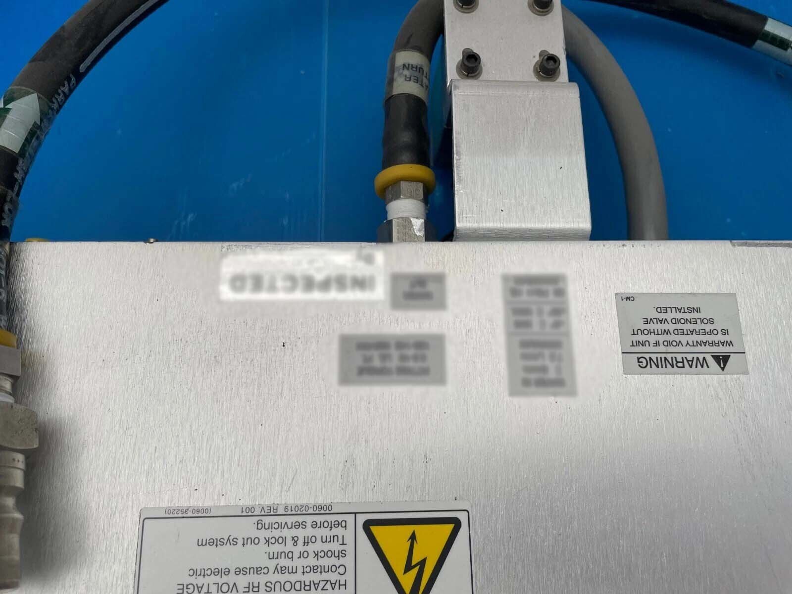 사진 사용됨 ENI GHW-12Z 판매용
