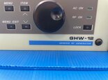 사진 사용됨 ENI GHW-12Z 판매용