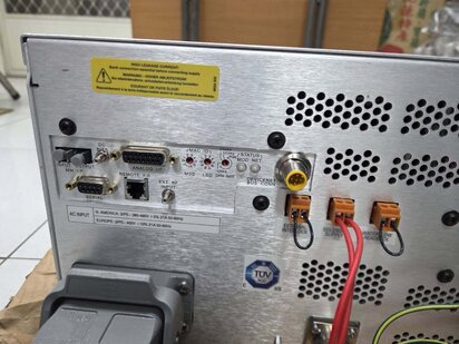 ENI GHW-50 #293810543