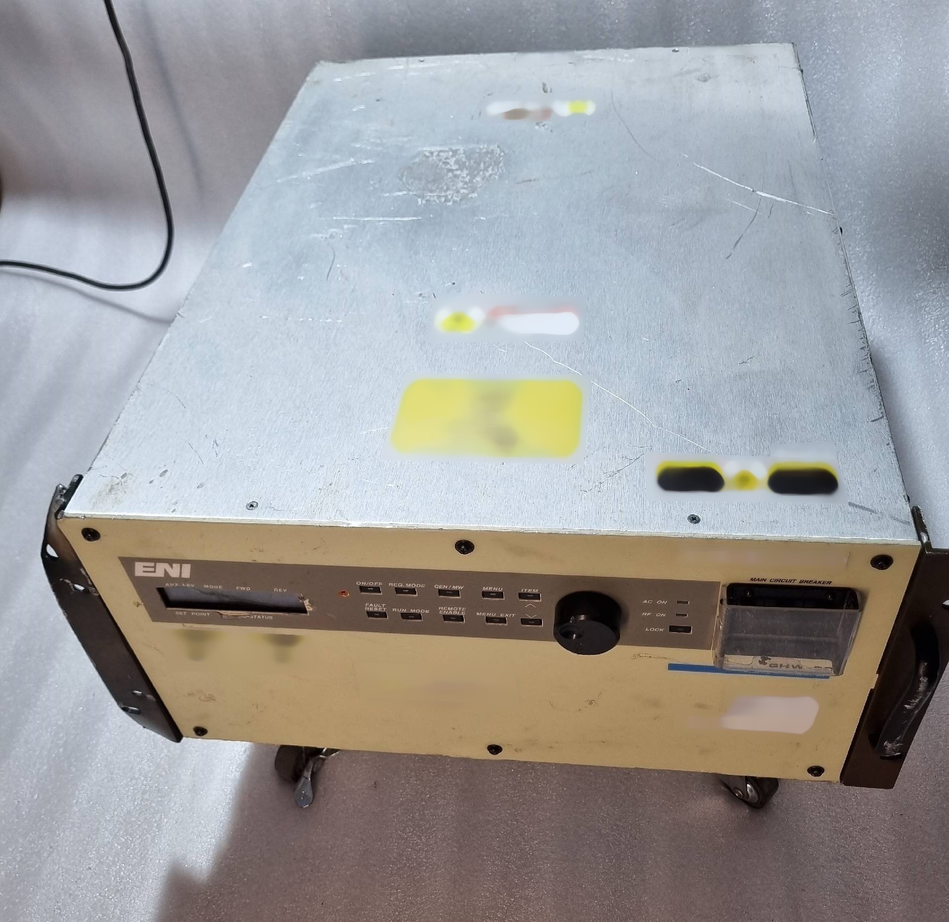 圖為 已使用的 ENI GHW-50 待售