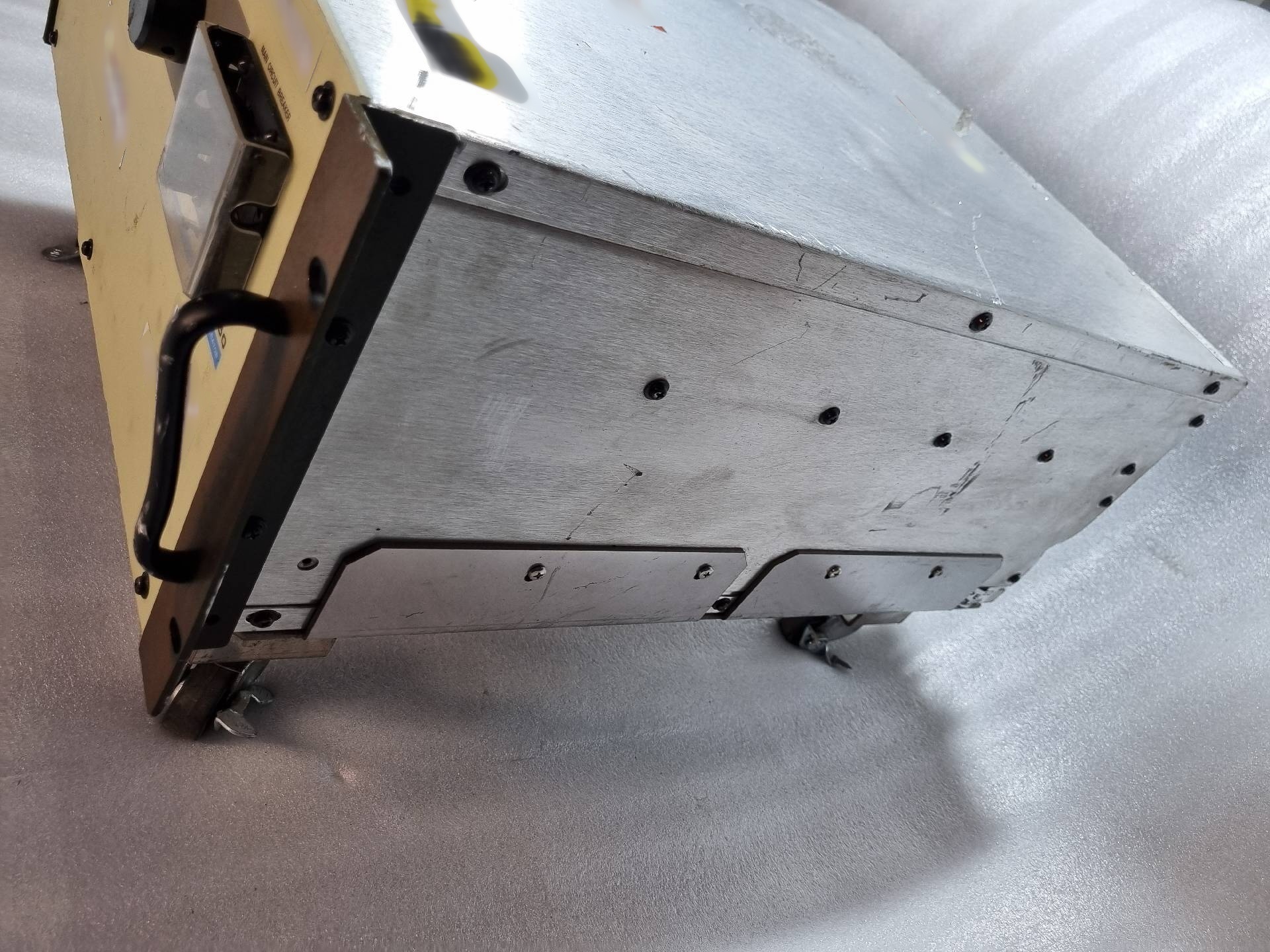 圖為 已使用的 ENI GHW-50 待售