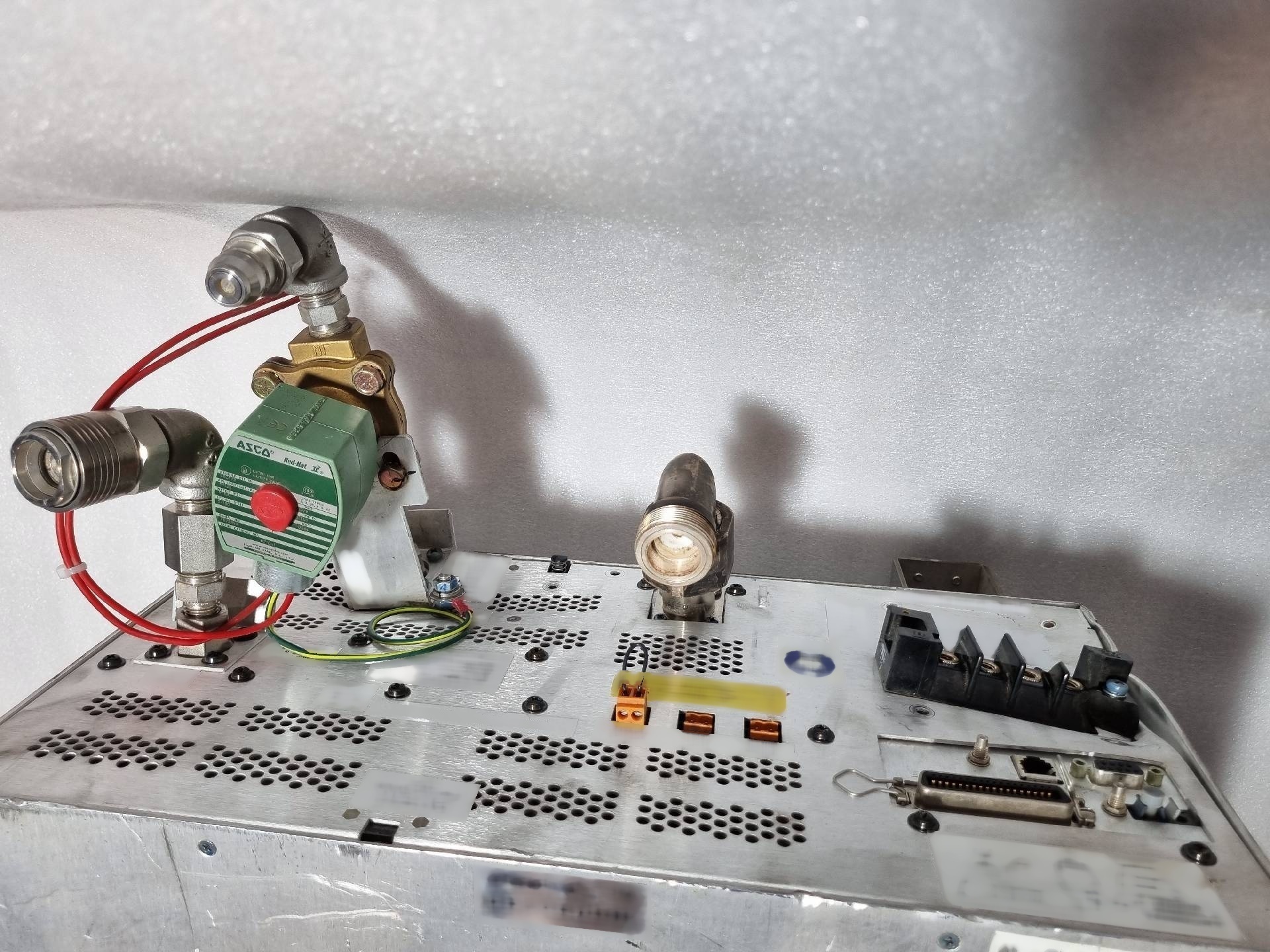 圖為 已使用的 ENI GHW-50 待售
