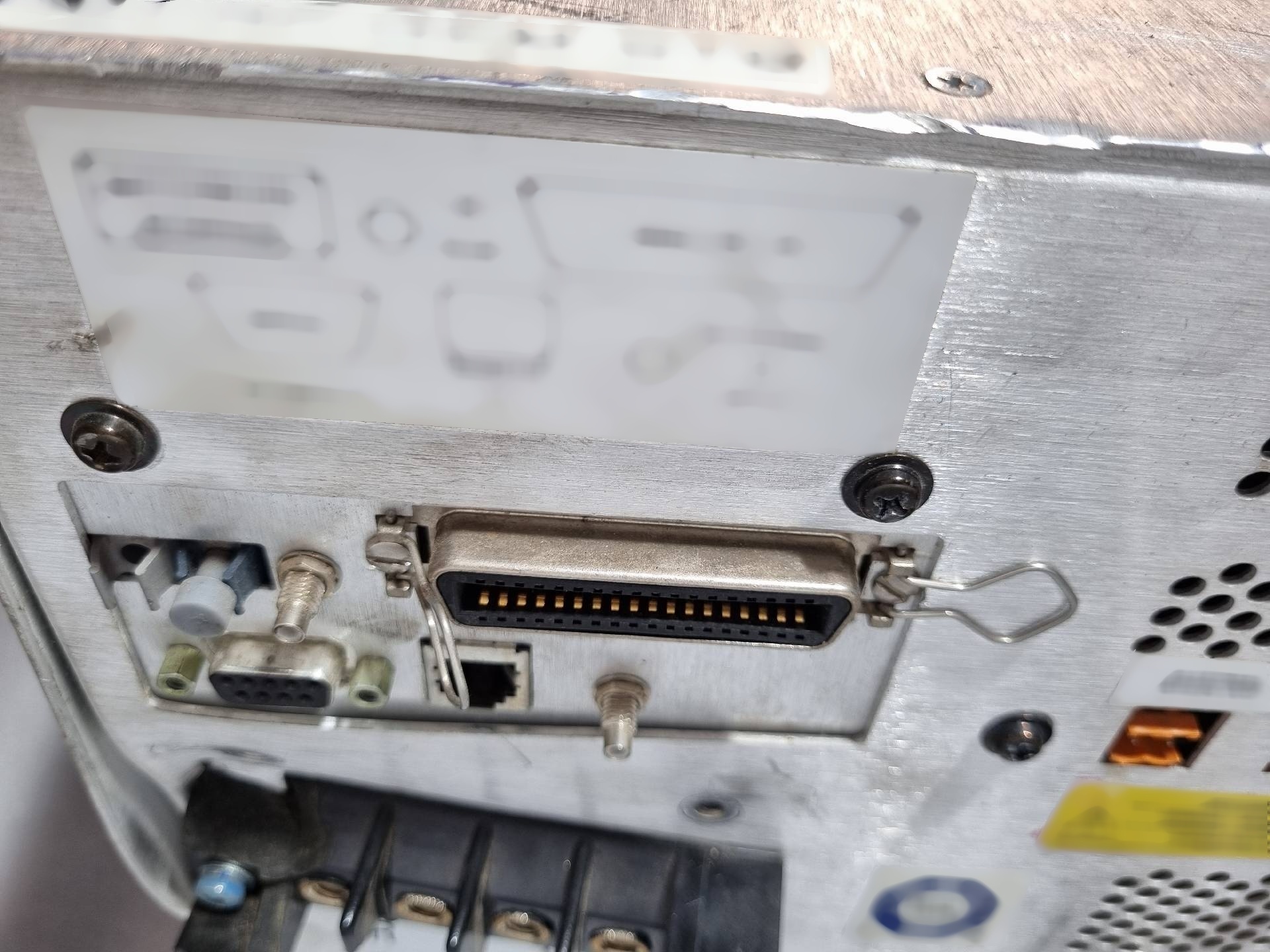 圖為 已使用的 ENI GHW-50 待售