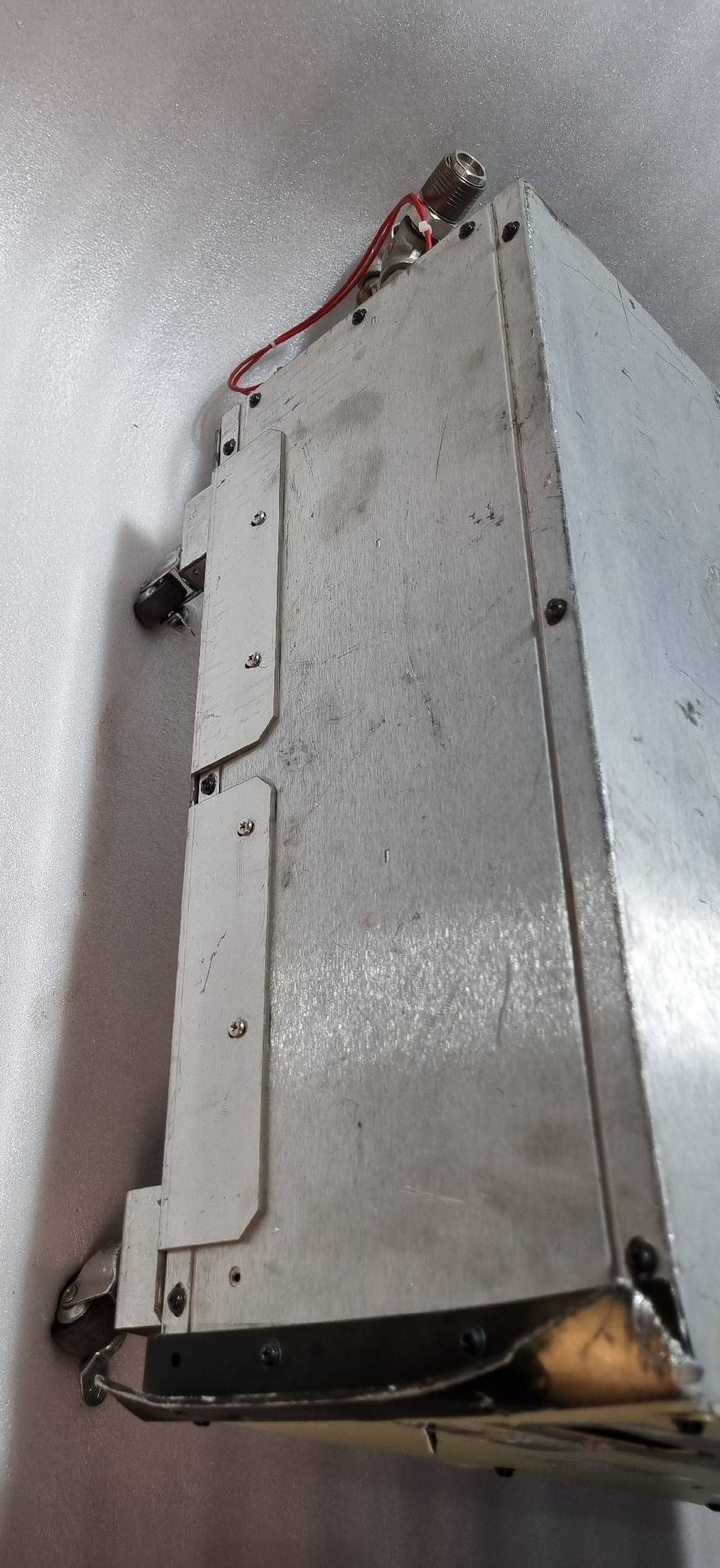圖為 已使用的 ENI GHW-50 待售