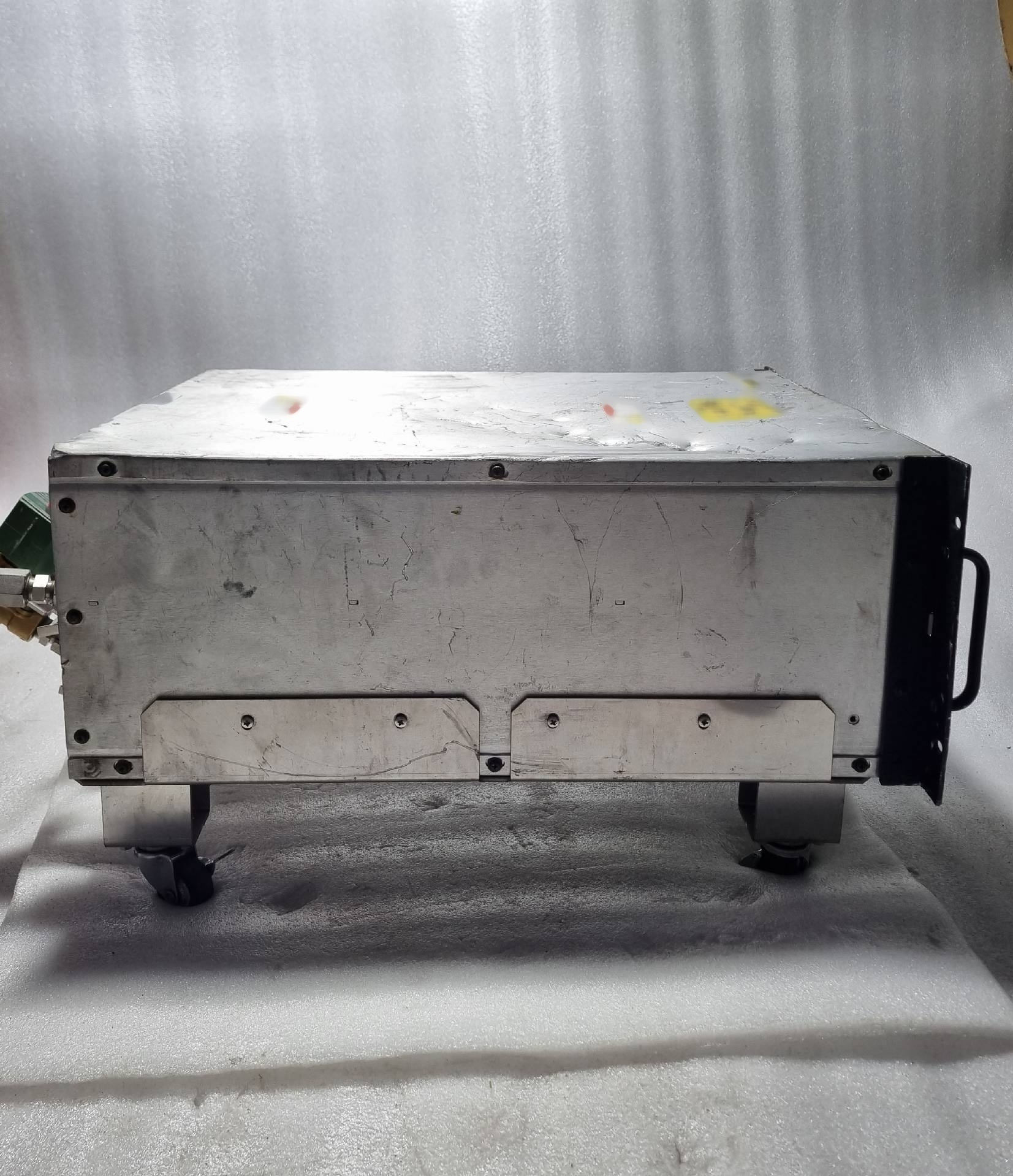 圖為 已使用的 ENI GHW-50 待售