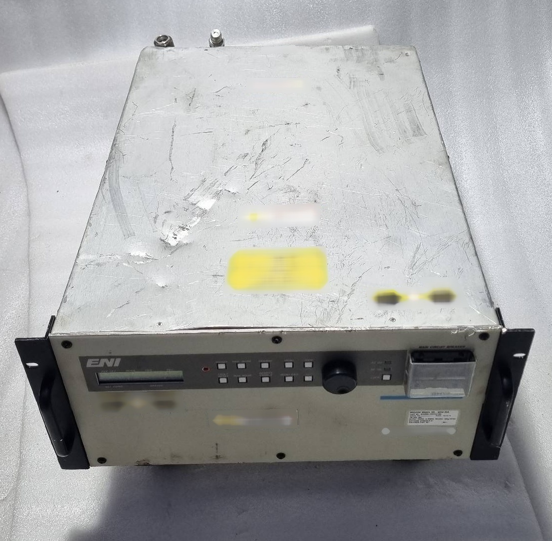 圖為 已使用的 ENI GHW-50 待售