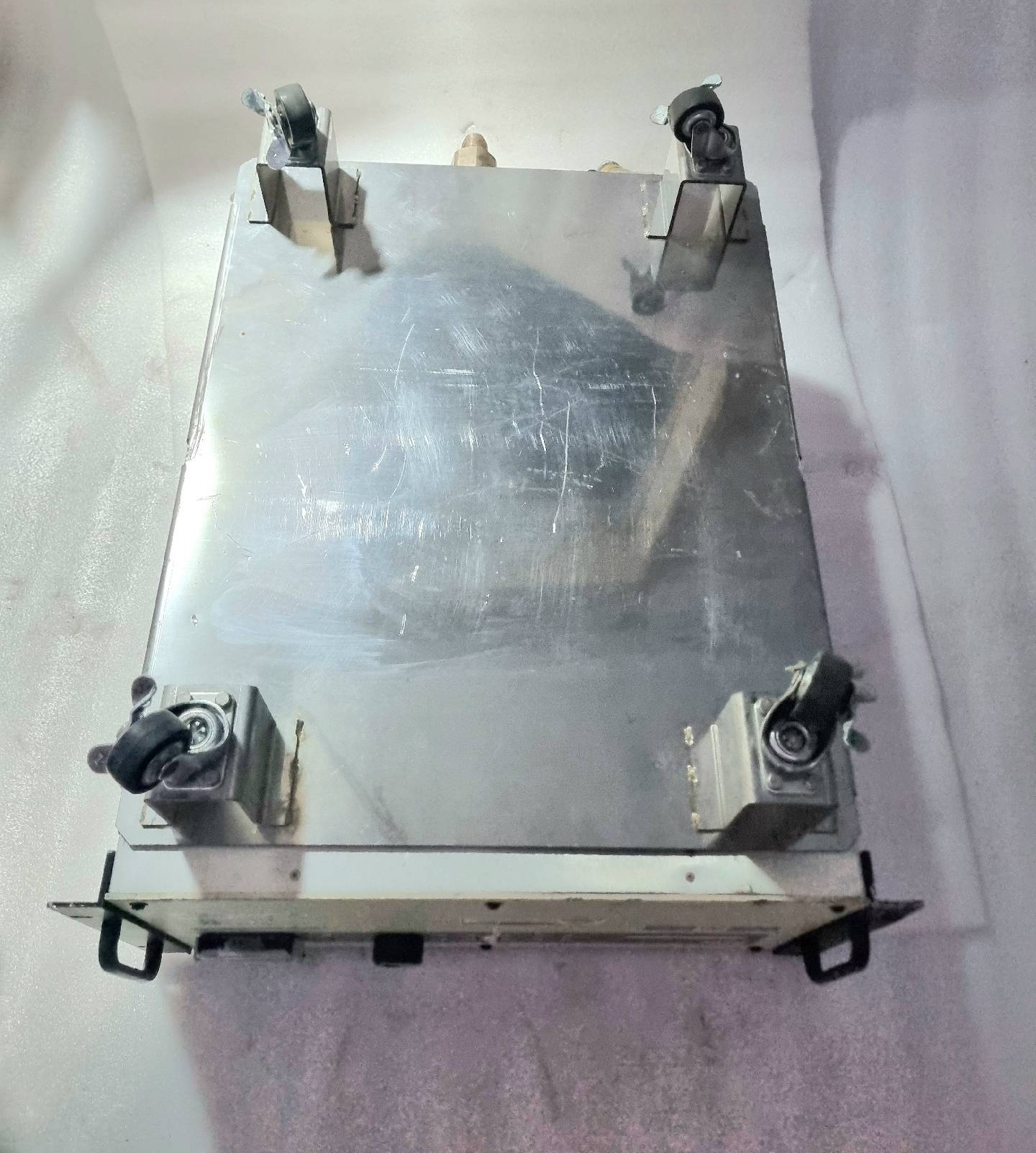 圖為 已使用的 ENI GHW-50 待售