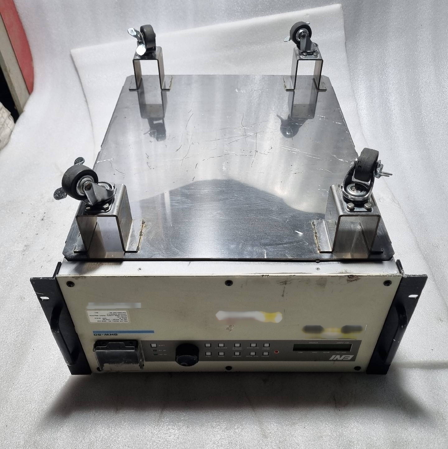 圖為 已使用的 ENI GHW-50 待售