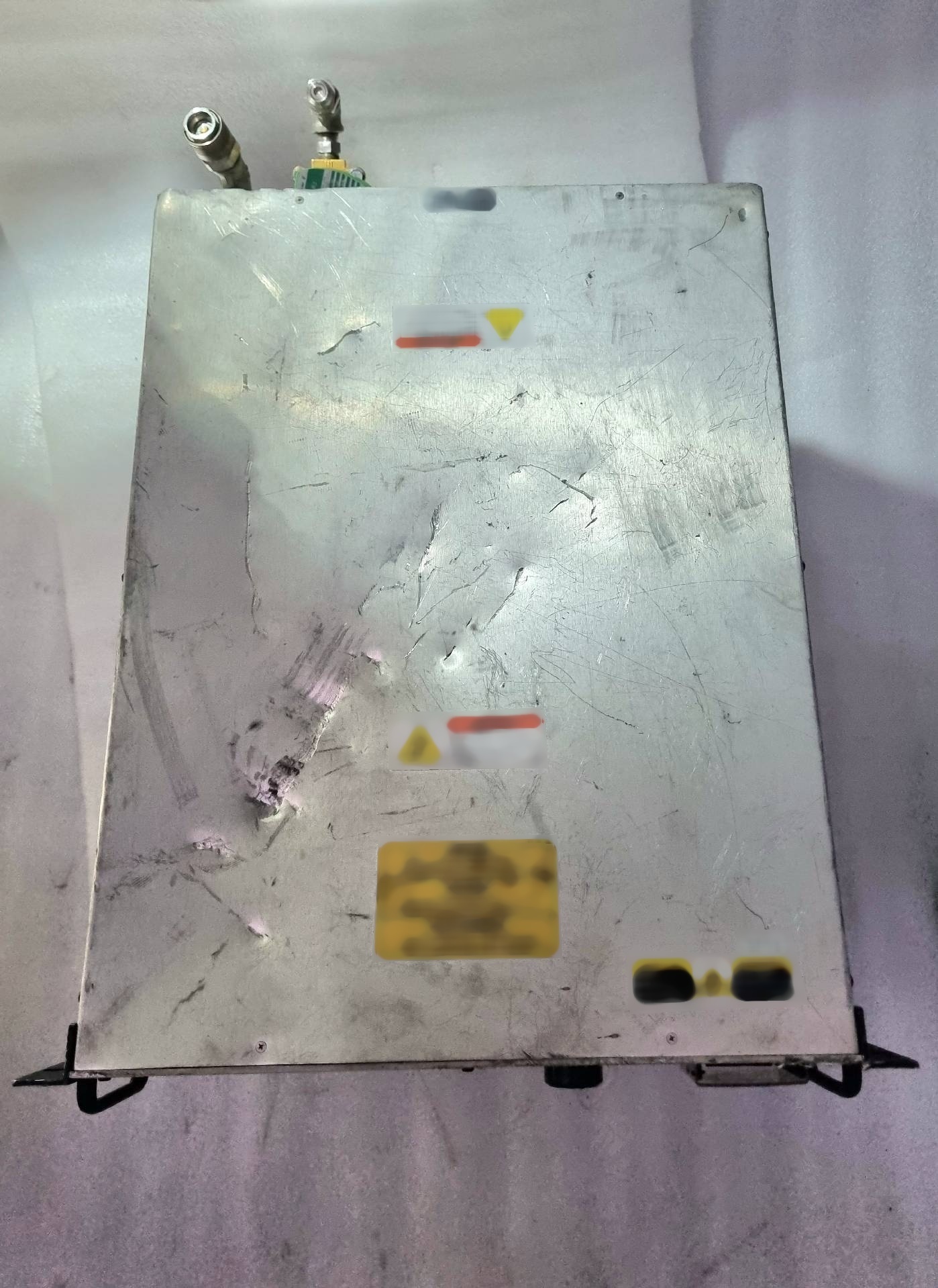 圖為 已使用的 ENI GHW-50 待售