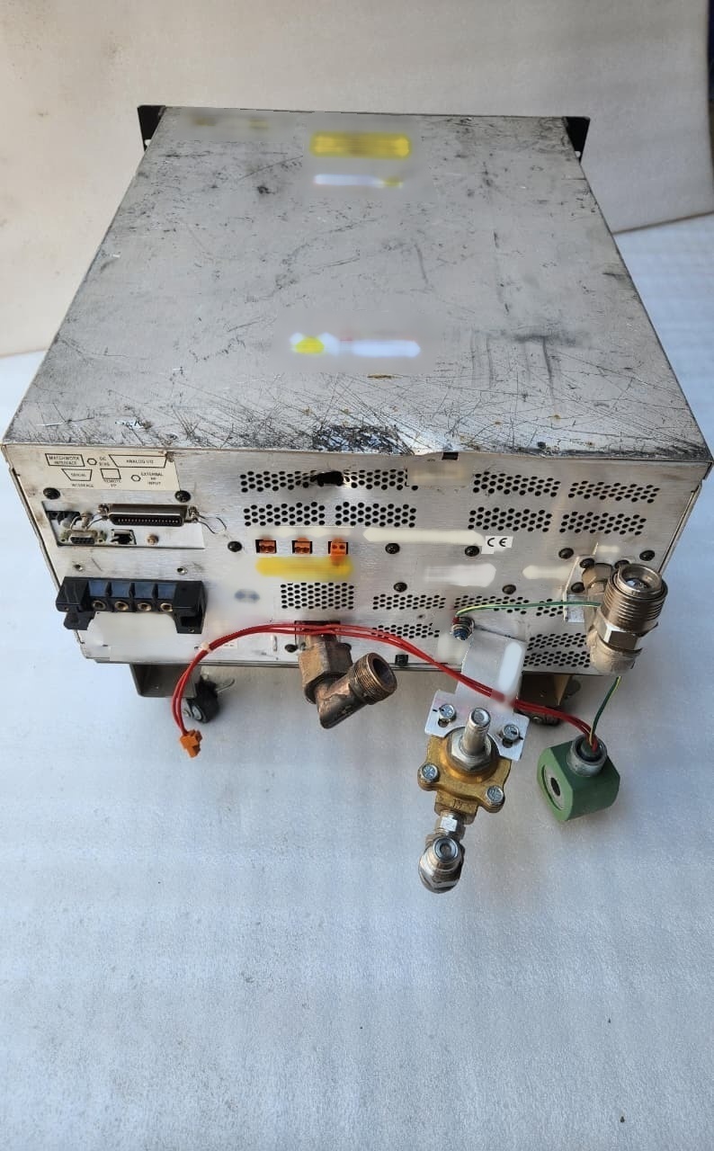 圖為 已使用的 ENI GHW-50 待售