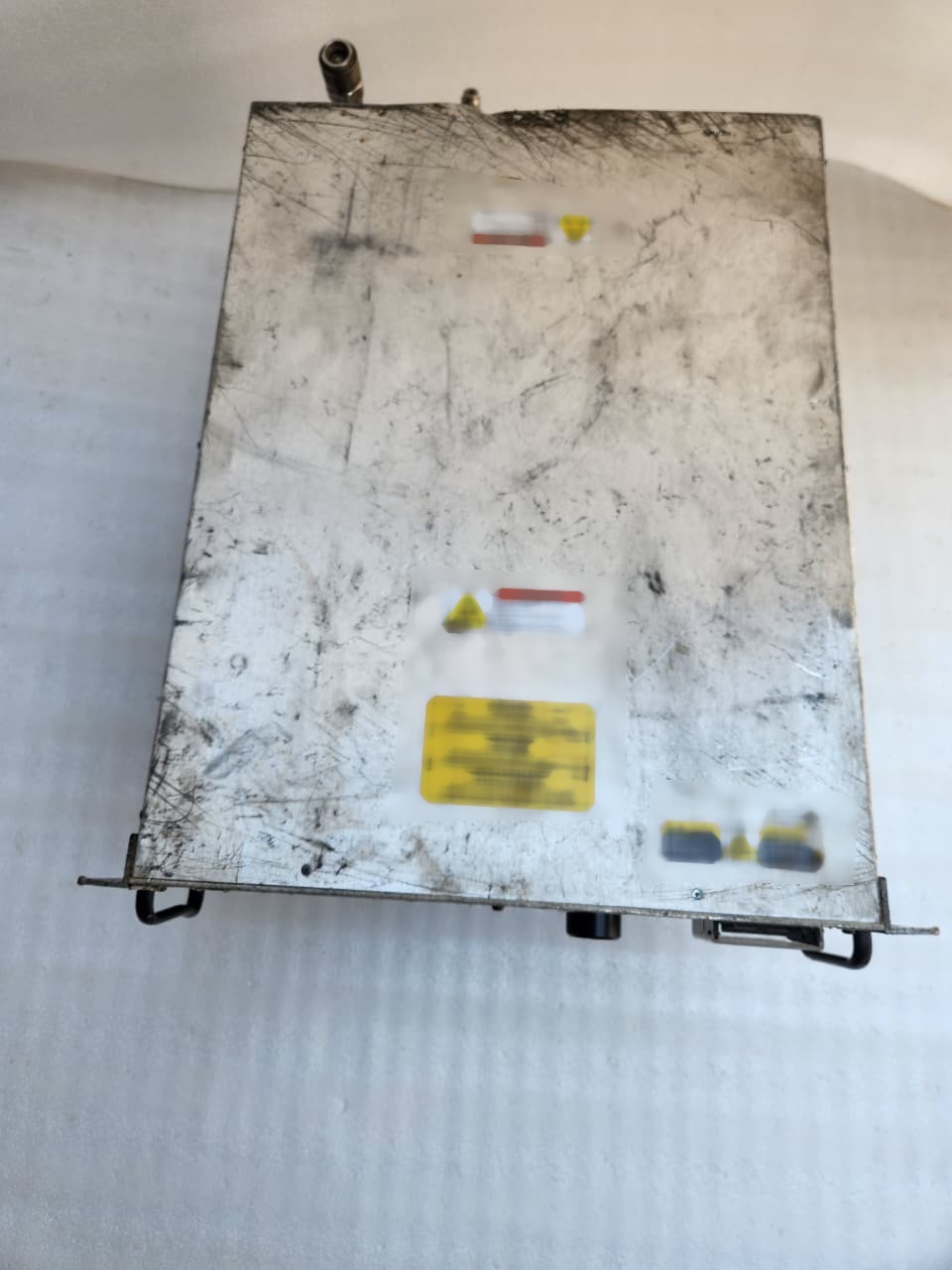 圖為 已使用的 ENI GHW-50 待售