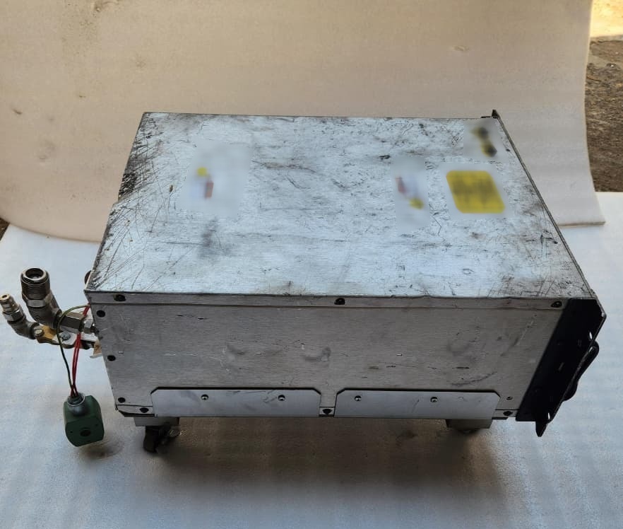圖為 已使用的 ENI GHW-50 待售