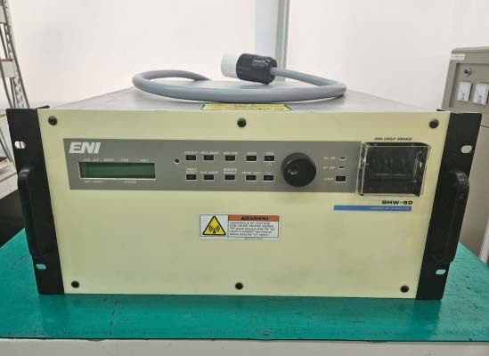 圖為 已使用的 ENI GHW-50A-003(10) 待售