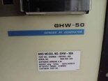 圖為 已使用的 ENI GHW-50A 待售