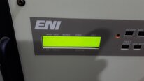 フォト（写真） 使用される ENI GHW-50A 販売のために