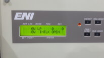 사진 사용됨 ENI GHW-50A 판매용