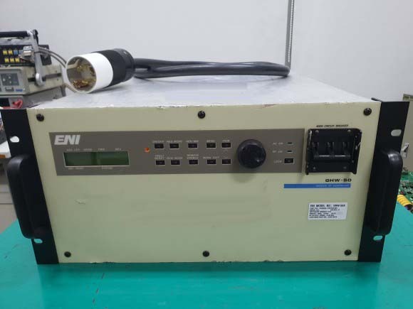 圖為 已使用的 ENI GHW-50A 待售