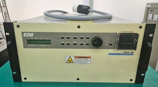 사진 사용됨 ENI GHW-50A 판매용