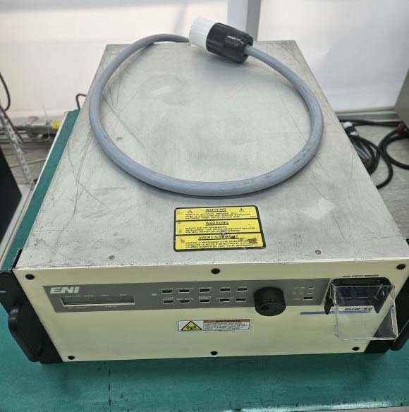 Photo Used ENI GHW-50A For Sale