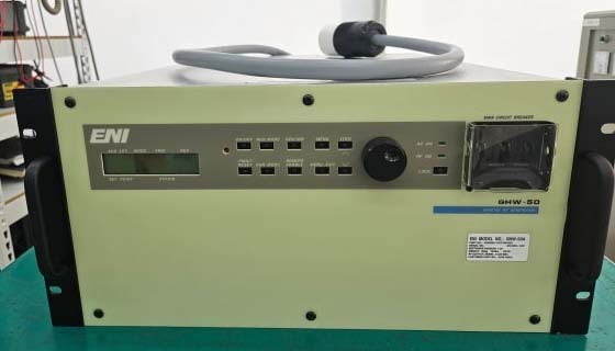 圖為 已使用的 ENI GHW-50A 待售