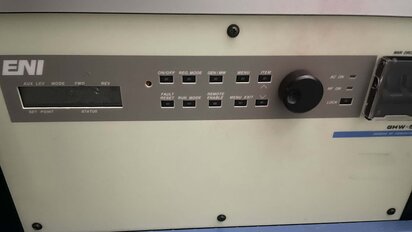 ENI GHW-50A #293633009