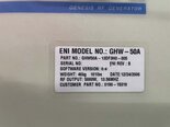 圖為 已使用的 ENI GHW-50A 待售