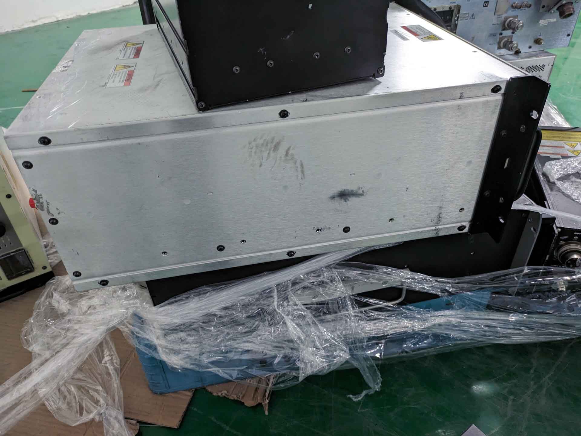 圖為 已使用的 ENI GHW-50A 待售