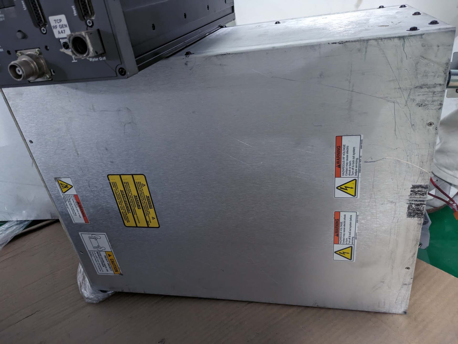 圖為 已使用的 ENI GHW-50A 待售