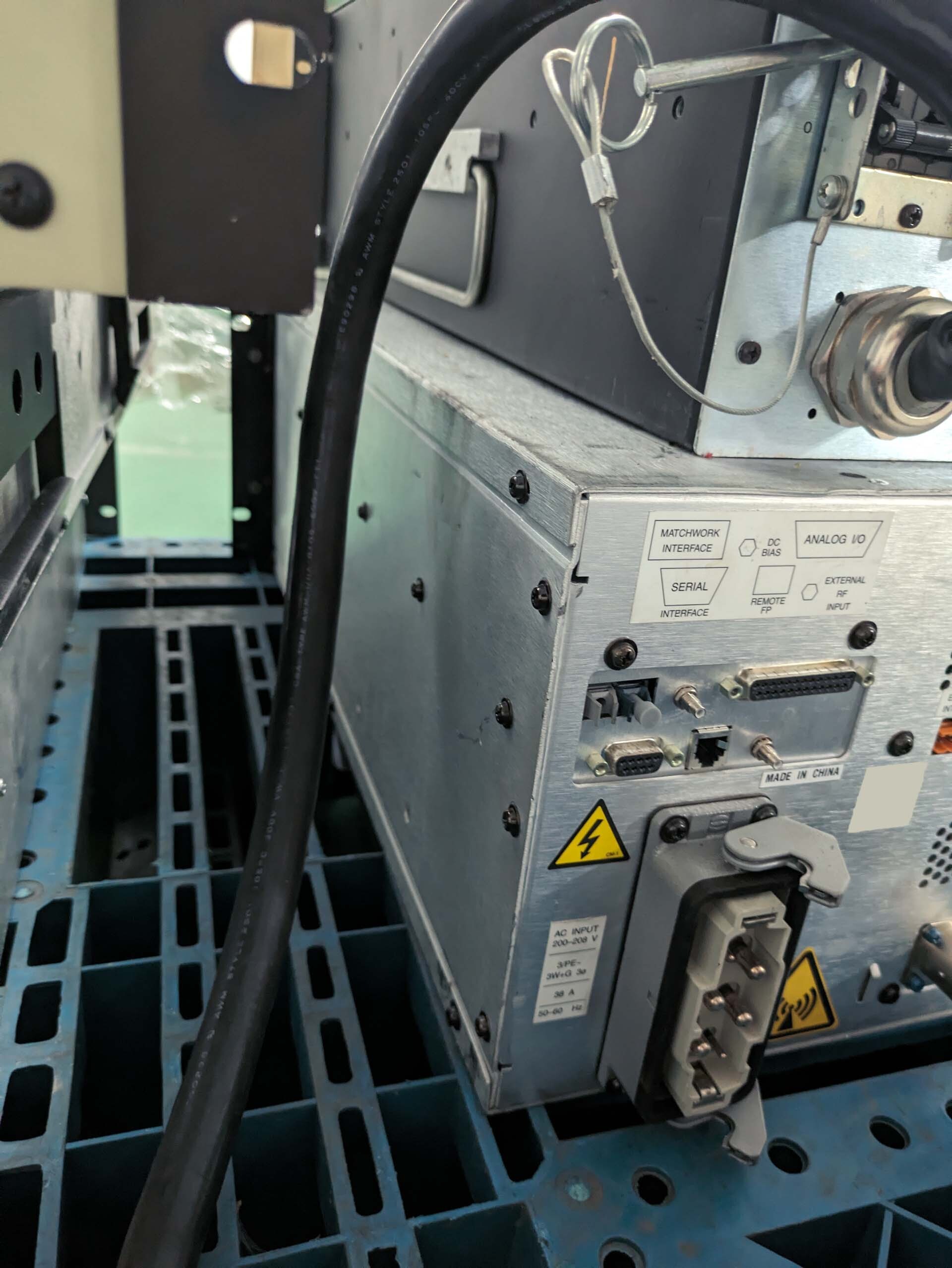 圖為 已使用的 ENI GHW-50A 待售