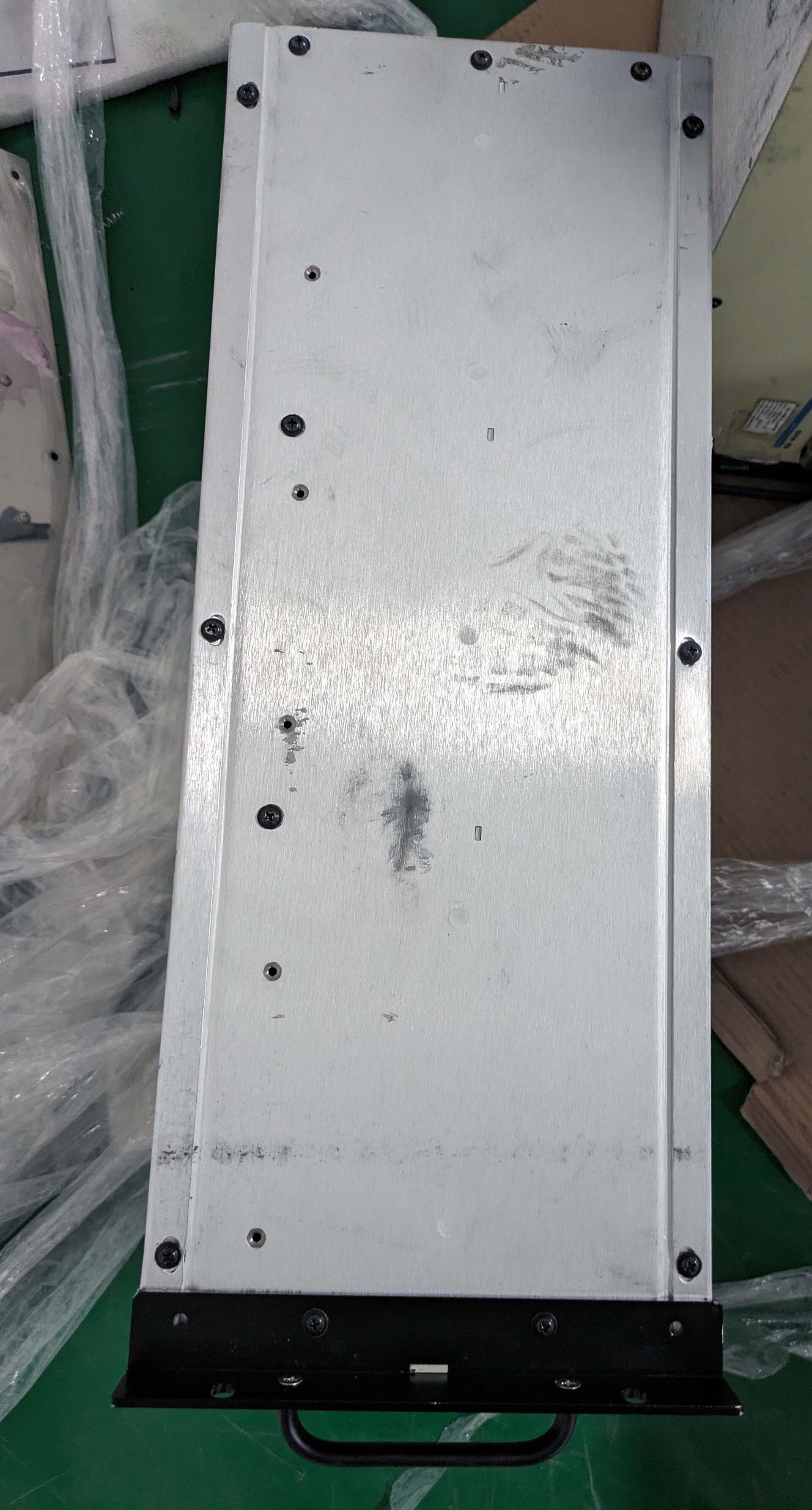 圖為 已使用的 ENI GHW-50A 待售