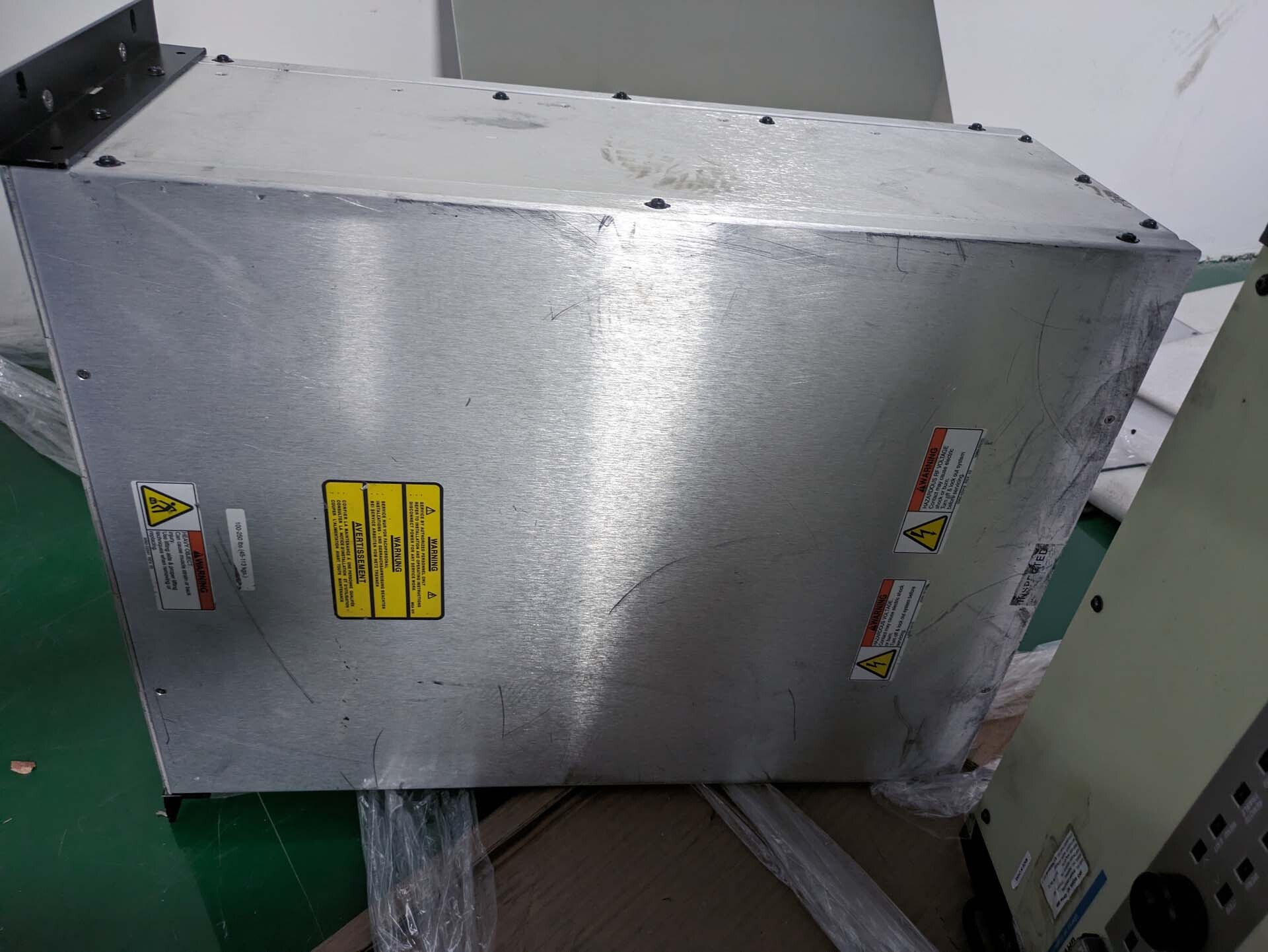 圖為 已使用的 ENI GHW-50A 待售
