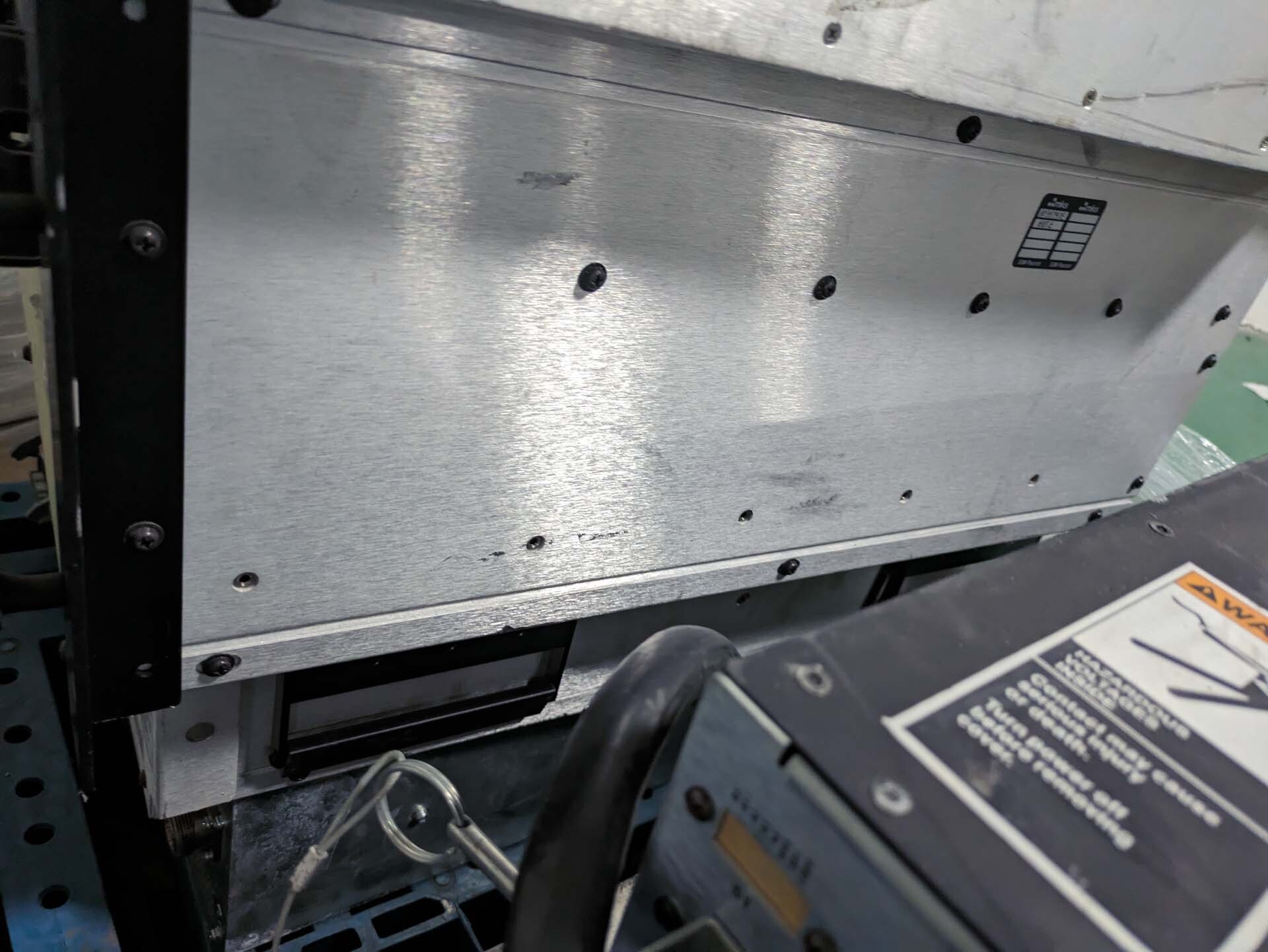圖為 已使用的 ENI GHW-50A 待售
