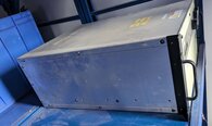 Foto Verwendet ENI GHW-50A Zum Verkauf