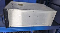 Foto Verwendet ENI GHW-50A Zum Verkauf