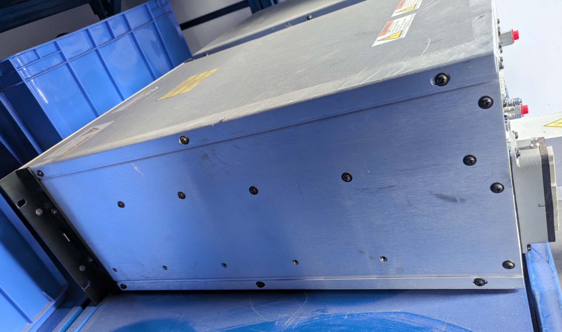 圖為 已使用的 ENI GHW-50A 待售