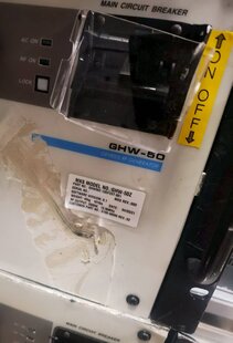ENI GHW-50Z #293779111