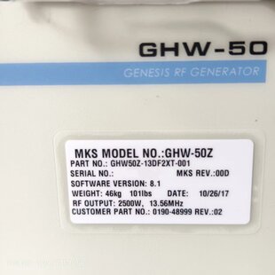ENI GHW-50Z #293779112